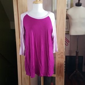 Montrovia blouse